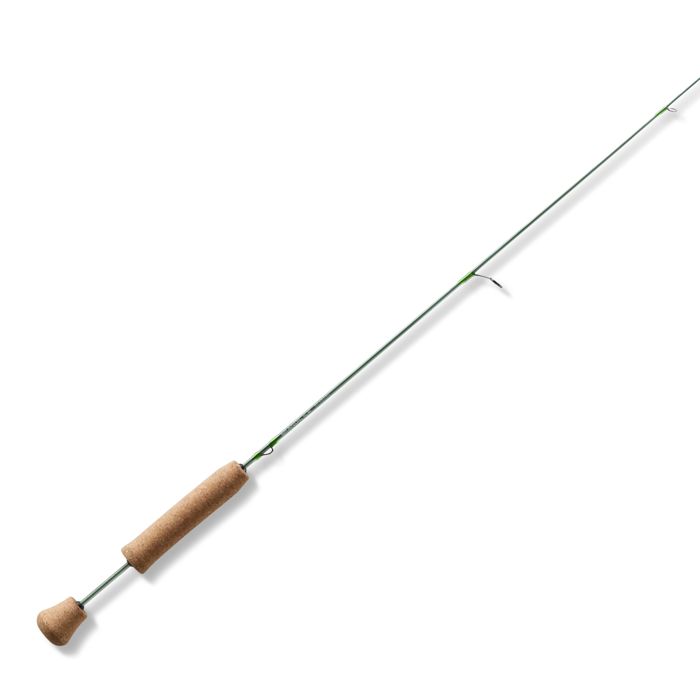 Зимняя удочка St. Croix Rod Skandic
