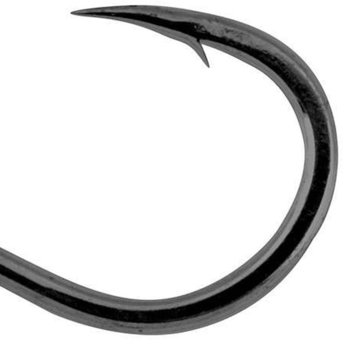 Крючки Tsunami SaltX 1X Live Bait Hooks