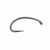Крючки Umpqua UC625BL-BN Shrimp/Caddis Hook