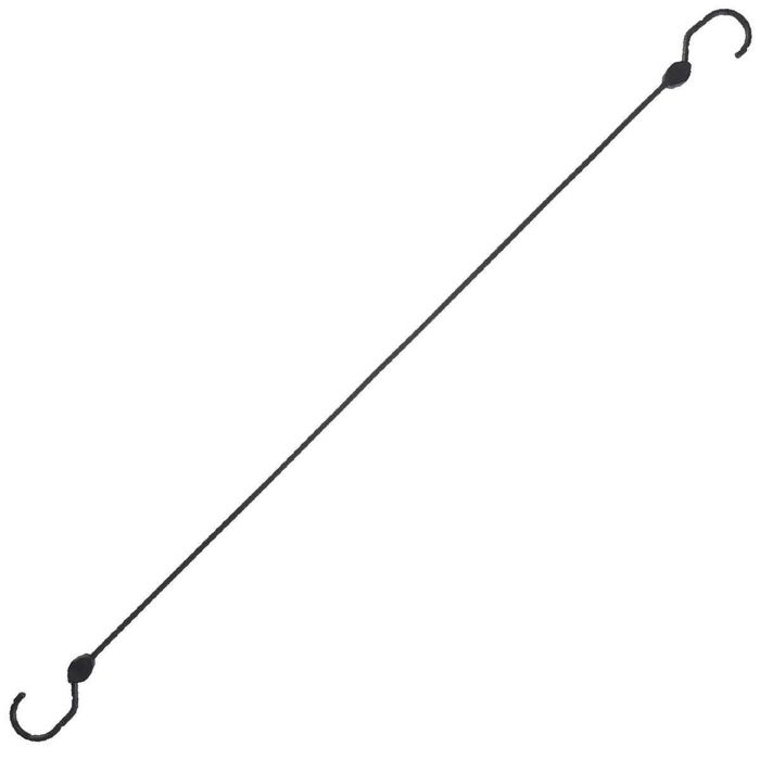 Эластичный шнур Keeper Mega Hook Bungee Cord - 48in