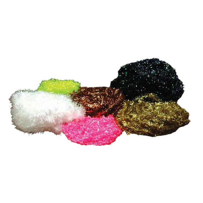 Материал для вязания мушек J. Stockard Fly Fishing Cactus Chenille, Medium