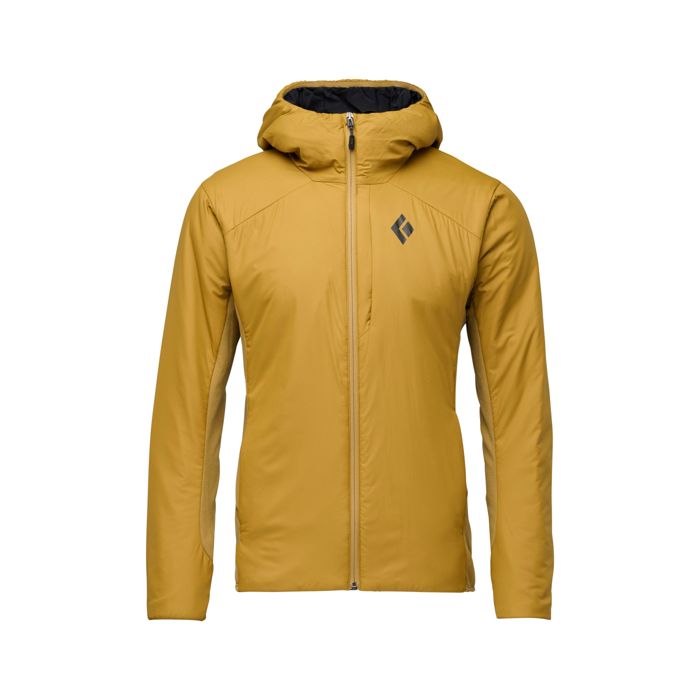 Рыболовная рубашка Black Diamond Men's First Light 1.0 Stretch Hoody