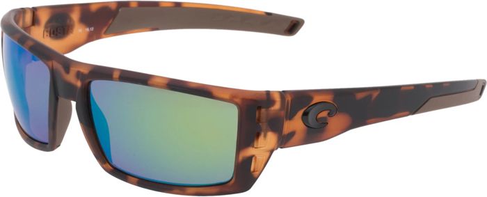 Поляризационные очки Costa Del Mar Rafael Sunglasses Brown
