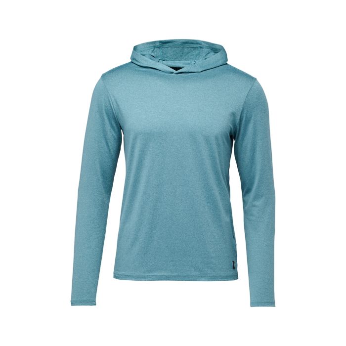 Рыболовная рубашка Black Diamond Men's Circuit Hoody