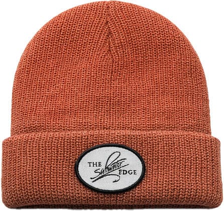 Головной убор The Saltwater Edge Saltwater Edge Whitewater Beanie