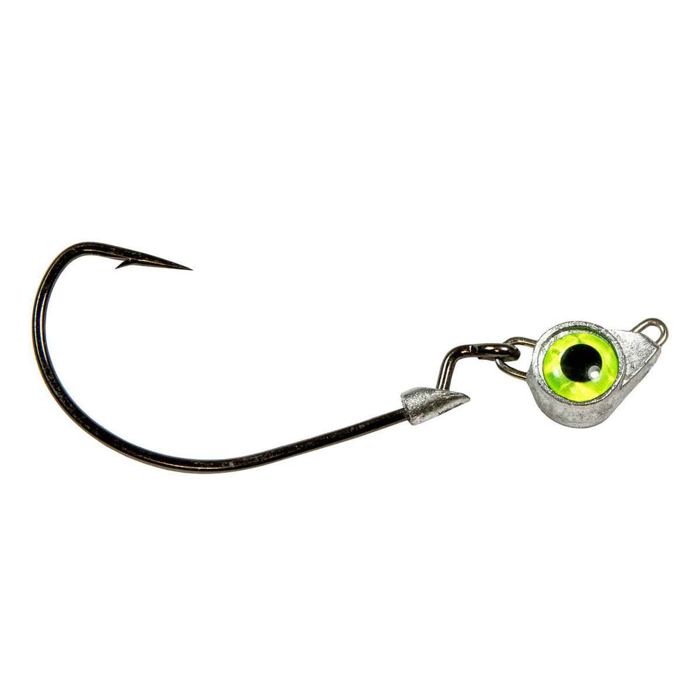 Джиг-головки Z-Man Fishing Products Z-Man Texas Eye Swimbait Jig Head