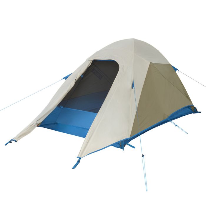 Туристическая палатка Kelty Tanglewood 2 2-Person Backpacking Tent - Elm/Winter Moss