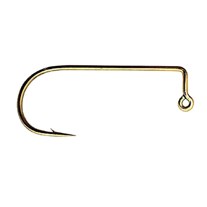 Крючки J. Stockard Fly Fishing 4660 90 Degree Jig Hook
