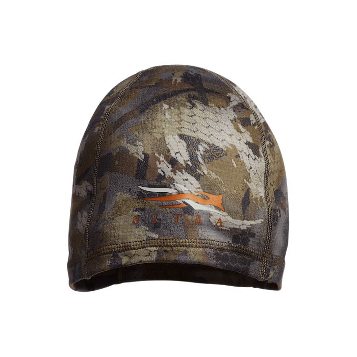 Головной убор POS - Sitka Gear Sitka Traverse Beanie Optifade Waterfowl Timber