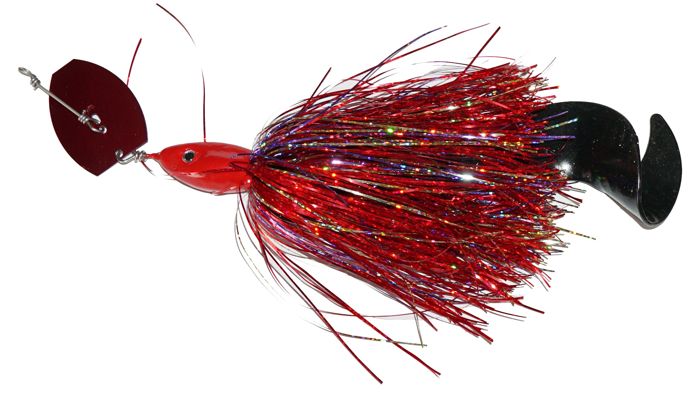 Крючки Violent Strike Lures Violent XL Chatter Mag Single Hook