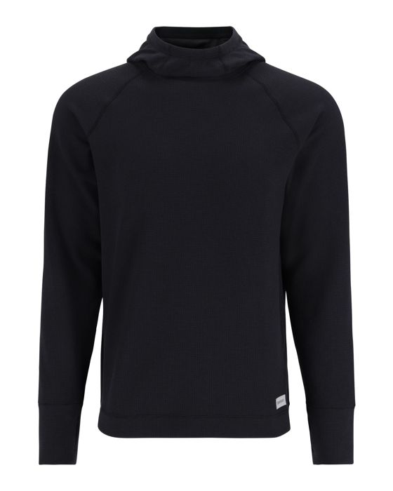 Рыболовная рубашка Simms Highline Hoody