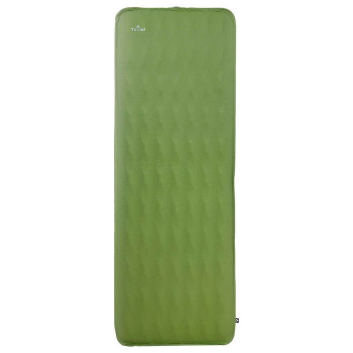 Спальник или коврик Teton Sequoia Self-Inflating Sleeping Pad - Regular