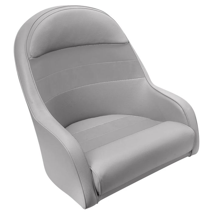 Сиденье для лодки Toonmate Deluxe Pontoon Bucket-Style Captain Seat