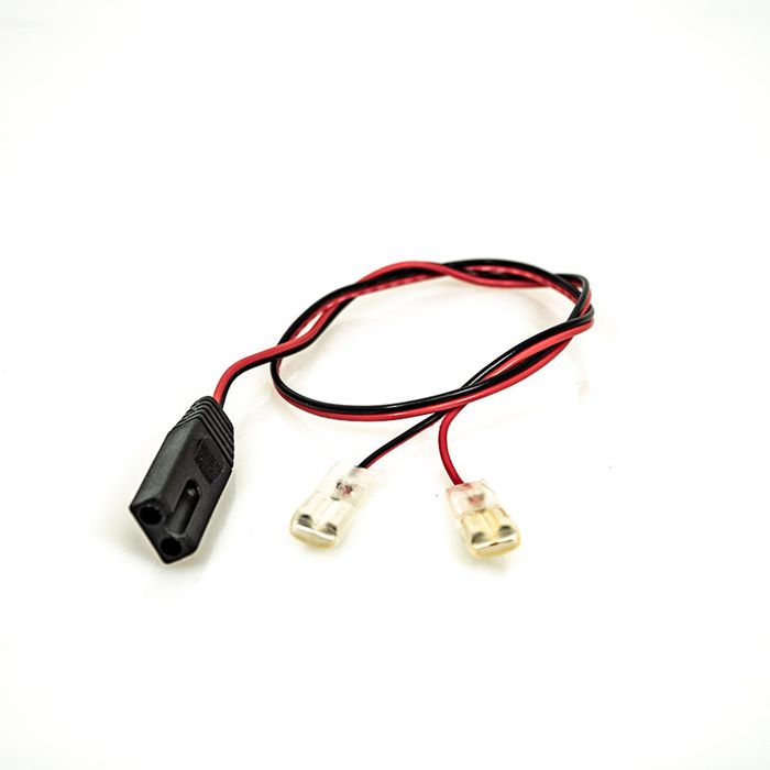 Кабель для электроники Power Cord- VX-1 & 1P series flashers