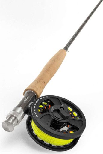 Orvis Encounter, нахлыстовый комплект 9 футов, 5 wt