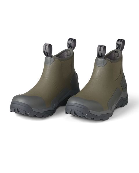 Резиновые ботинки KUIU Ankle Mud Boot | Ash