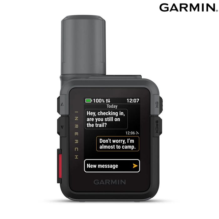 GPS-навигатор Hyperlite Mountain Gear Garmin inReach Mini 3