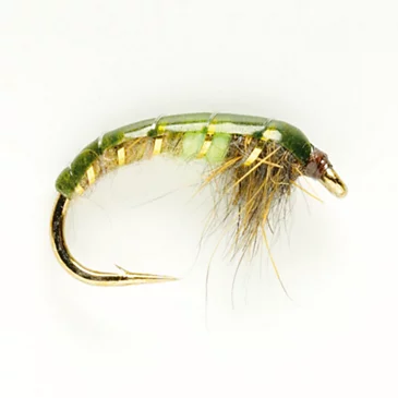 Мушки Orvis Czech Mate Nymph