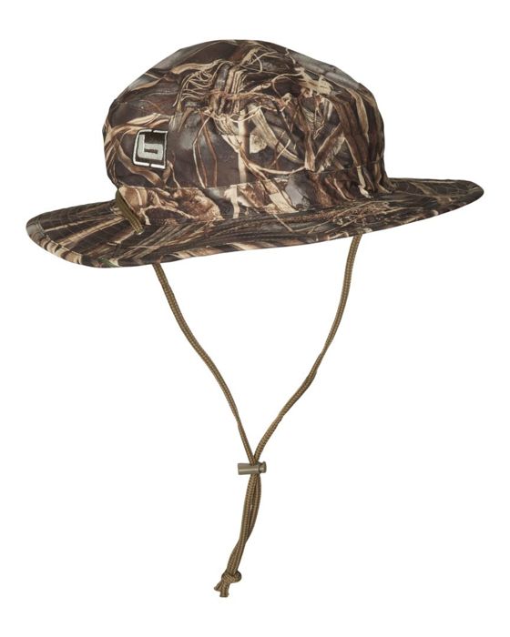 Головной убор Banded Boonie Hat