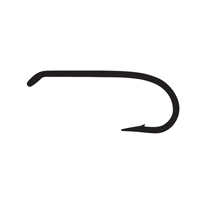 Крючки J. Stockard Fly Fishing TMC 9300 Heavy Dry Fly Hook