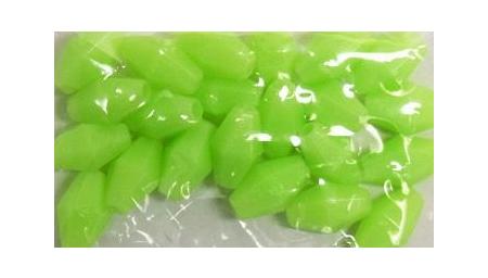 Материал для вязания мушек Owner Soft Glow Beads