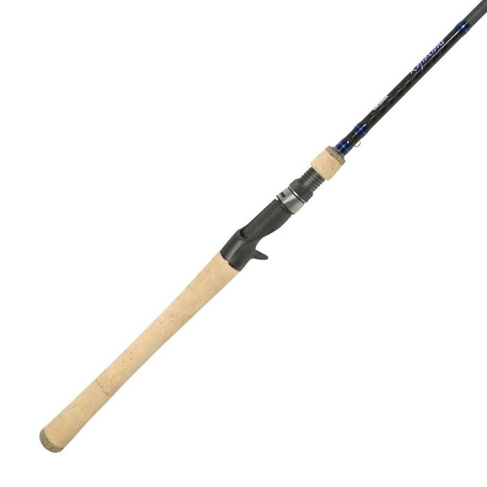 Кастинговое удилище Okuma Reflexions “b” Series Casting Rod - 7ft 3in, Medium Heavy Power,