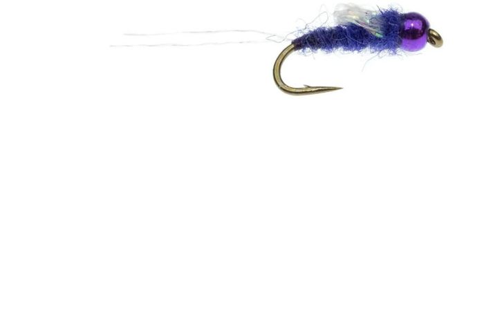 Мушка Umpqua Sparkle Wing RS2 Tungsten Bead Fly