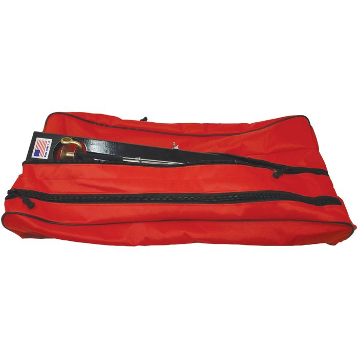 Сумка для жерлиц Beaver Dam Rail Tip-Up Bag - 3 Pocket