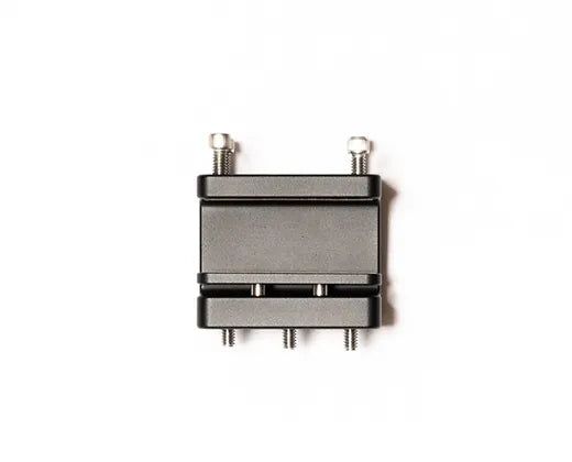 Оснащение для понтонной лодки Brew City Pontoon Mount Square Rail 3000