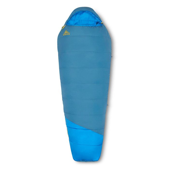 Спальник или коврик Kelty Mistral 20F Degree Regular Mummy Sleeping Bag