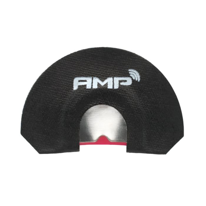 Манок Phelps Game Calls AMP Black Elk Diaphragm