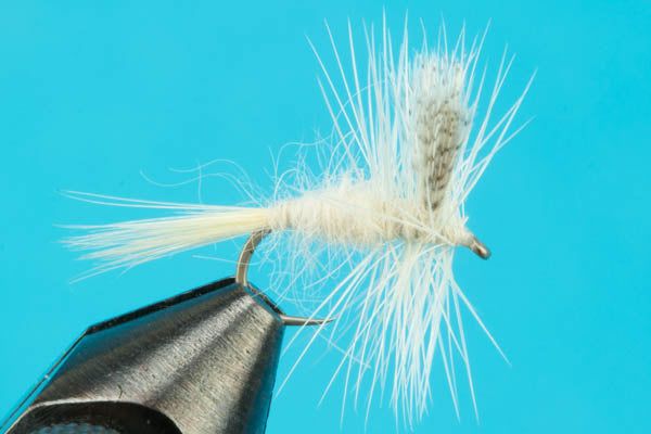 Фонарь Big Y Fly Co. Barbless Light Cahill