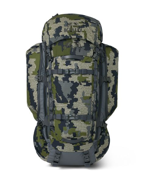 Рыболовная сумка KUIU ICON 6 6000 Bag Only | Verde