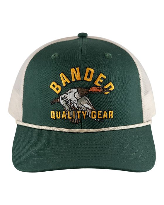 Головной убор Banded Quality Gear Canvasback Hat
