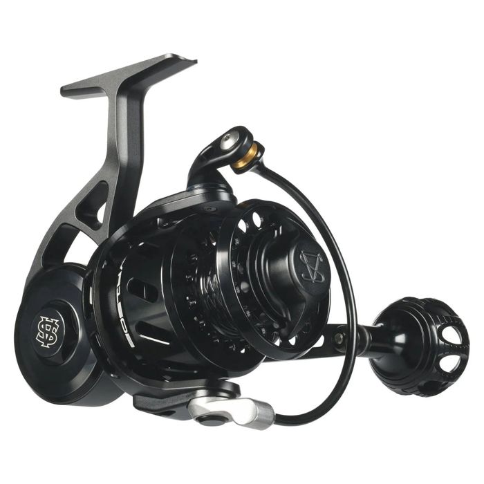 Безынерционная катушка Van Staal VRII Series Spinning Reel
