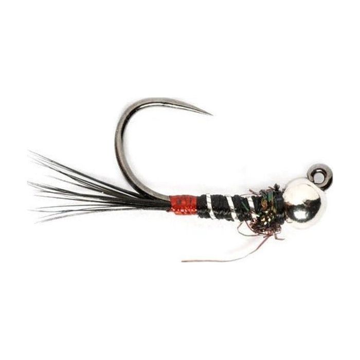 Мушки Fulling Mill The French Nymph Jig B/L