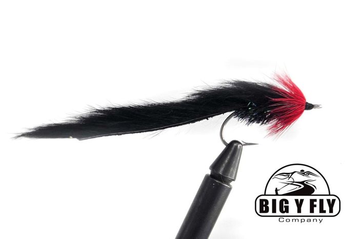 Мушки Big Y Fly Co. Big Y Pike Fly