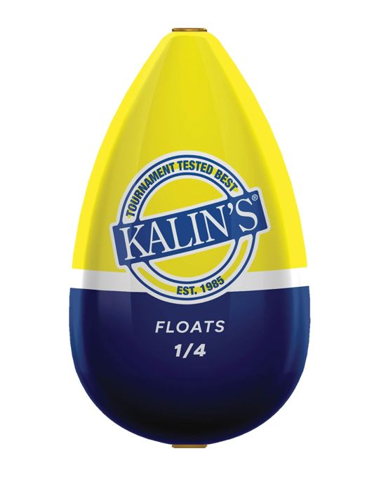 Поплавки Kalin's Kalins Slip Bobbers
