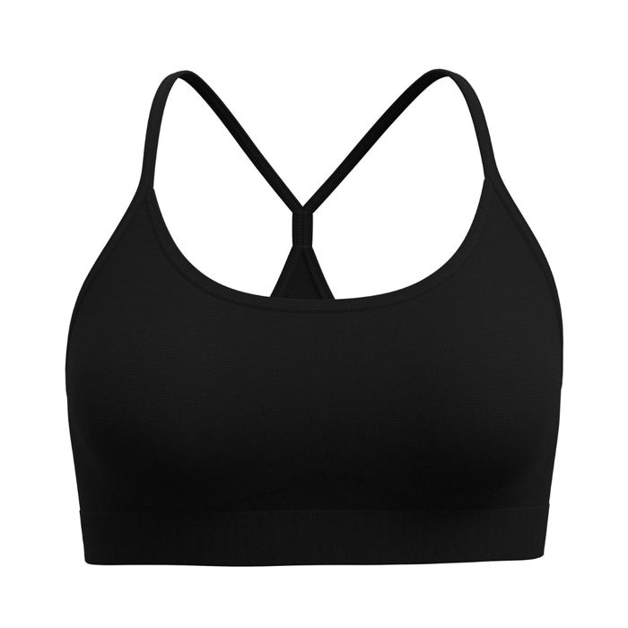 Термобельё Smartwool Merino Blend Bralette Women's
