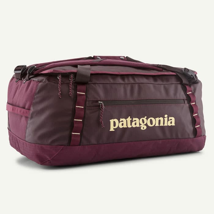 Рыболовная сумка Patagonia Black Hole Duffel 55L 2026