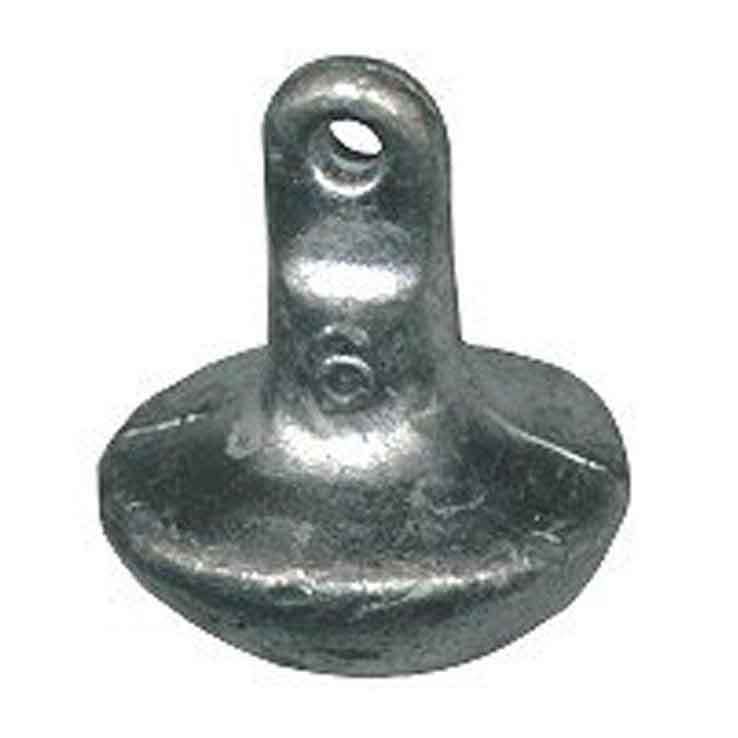 Грузила Bullet Weights Mushroom Decoy Weights
