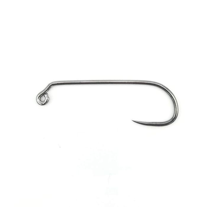 Крючки J. Stockard Fly Fishing 523 BL 60 Degree Heavy Long Jig Hook