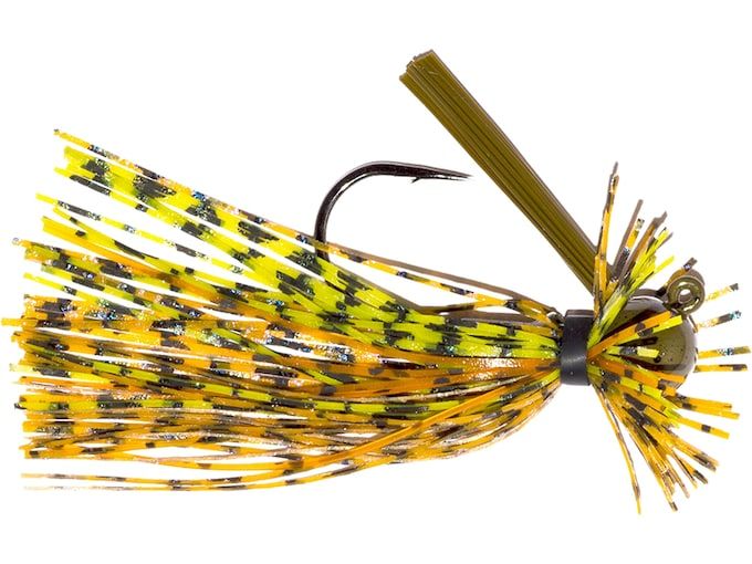 Джиг Buckeye Lures G-Man Ballin' Out 3/8 oz, PB&J