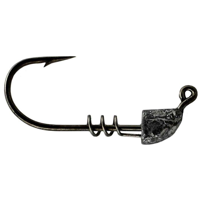 Джиг-головки Mirrolure Lock Head Specialty Jig Head