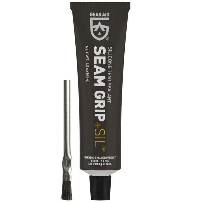 Палатка Gear Aid - Seam Grip SIL Silicone Tent Sealant