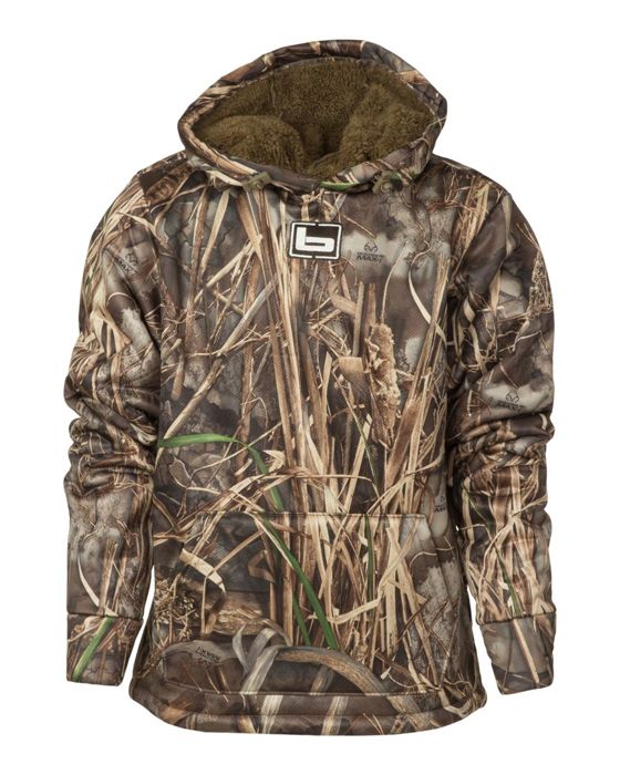 Рыболовная рубашка Banded Atchafalaya Youth Pullover