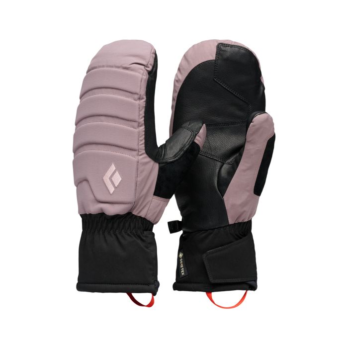 Перчатки Black Diamond Women's Recon MX Mitts