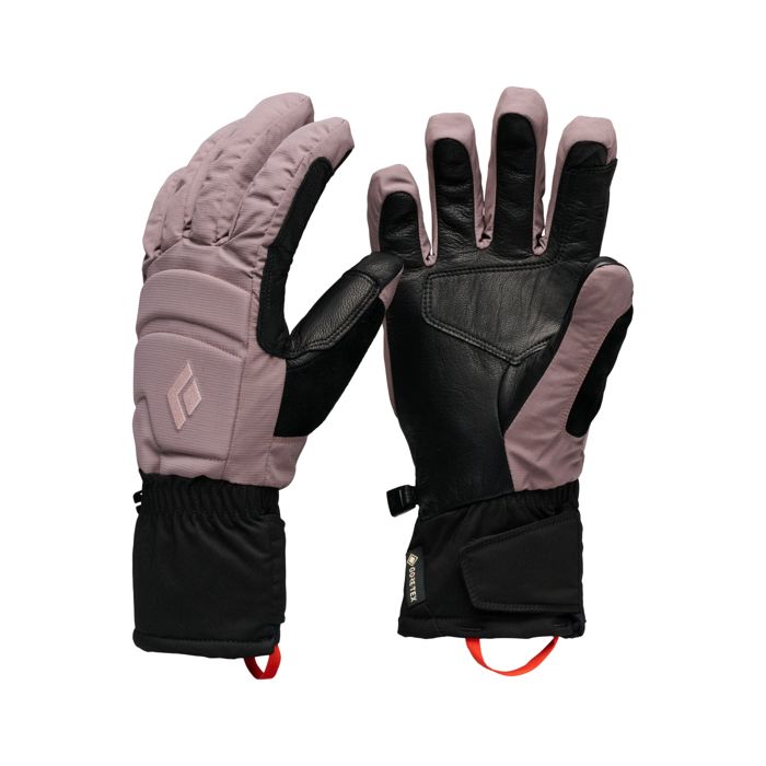 Перчатки Black Diamond Women's Recon Gloves