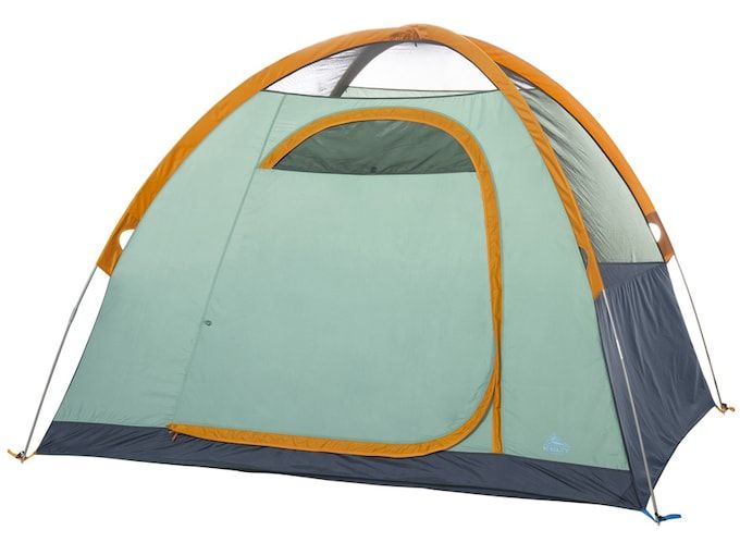 Палатка Kelty Tallboy 4 Person Camping Tent