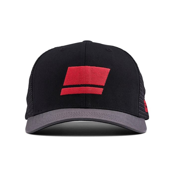 Головной убор Abu Garcia Flag Logo Trucker Hat